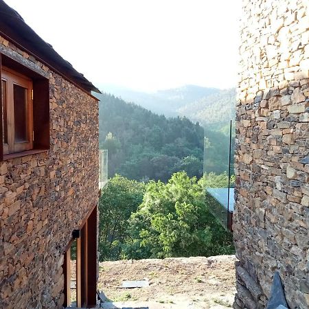Moinhos Do Paiva Castelo de Paiva Exterior foto